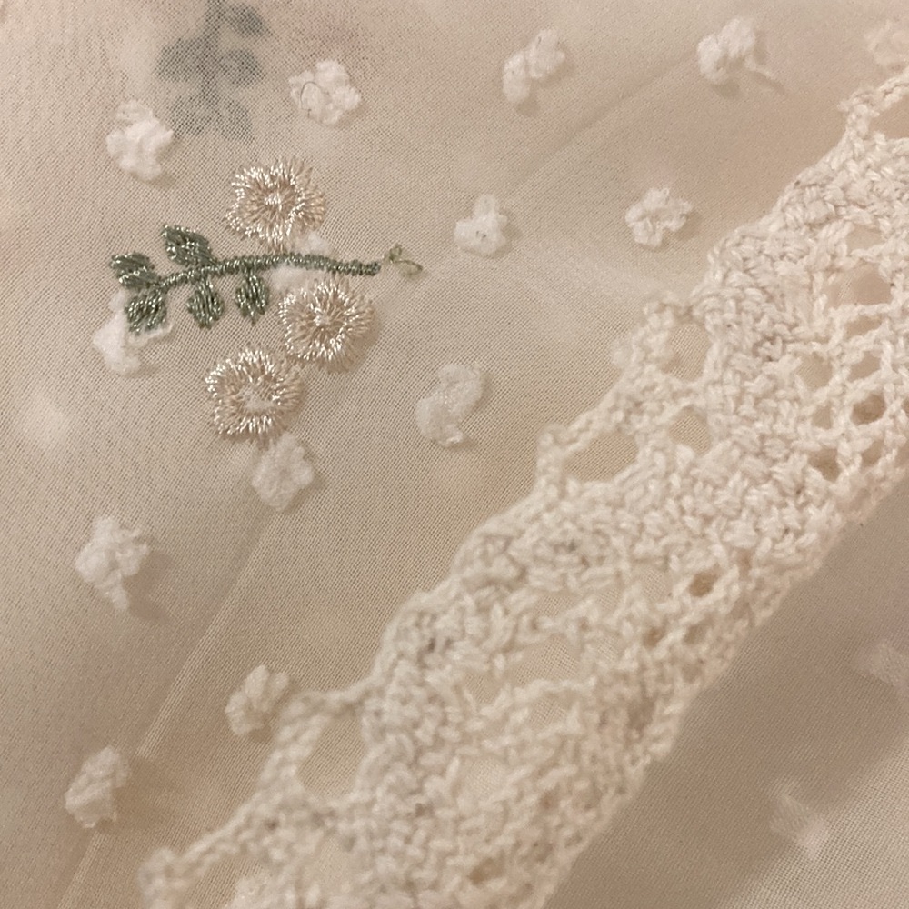 Catholic Infinity Veil